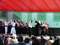 Segundo. Festival de Folclore em SANTA VALHA .2003